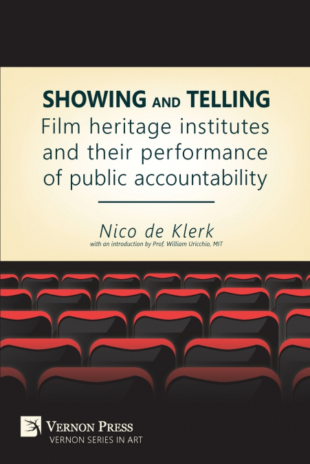 Showing and Telling