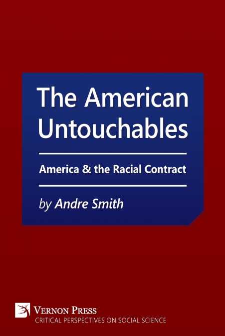 American Untouchables