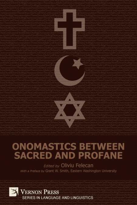 Onomastics between Sacred and Profane