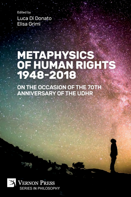 Metaphysics of Human Rights 1948-2018
