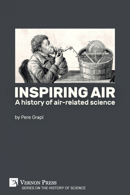Inspiring air