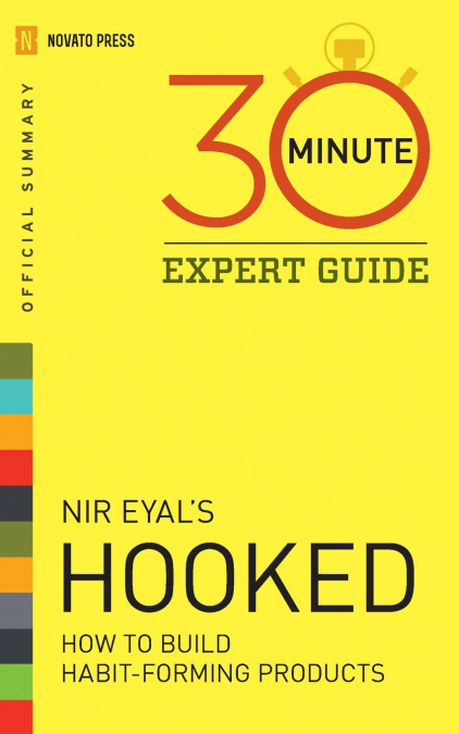 Hooked - 30 Minute Expert Guide