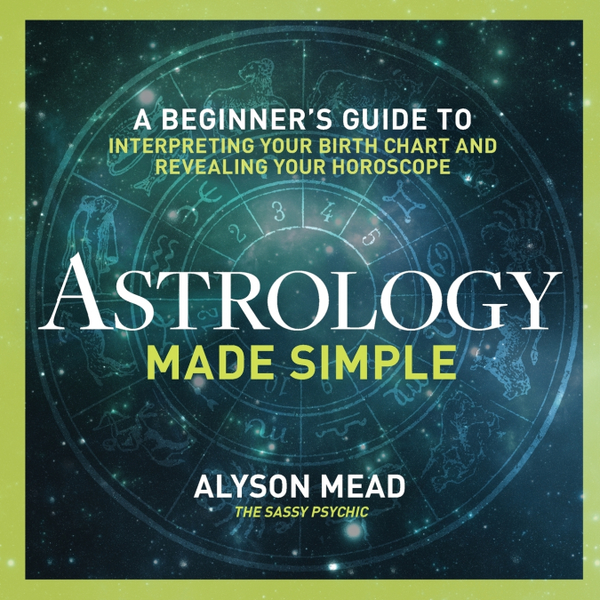 Astrology Made Simple