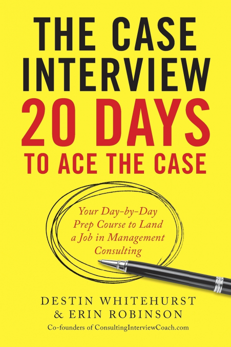 The Case Interview