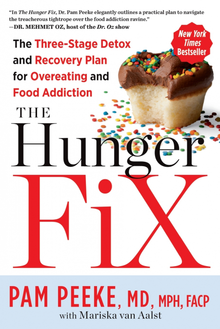 The Hunger Fix