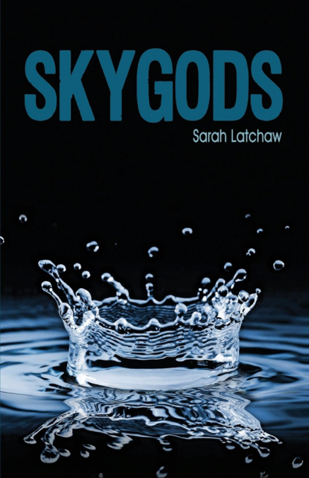 Skygods