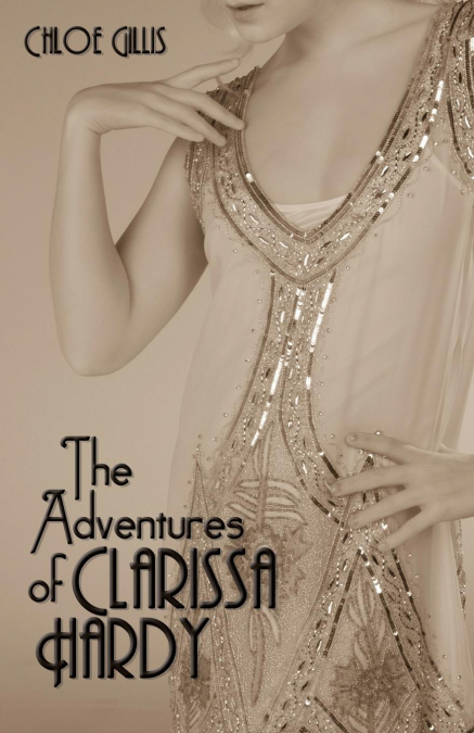 The Adventures of Clarissa Hardy