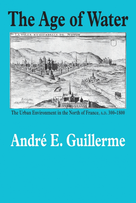 The Age of Water