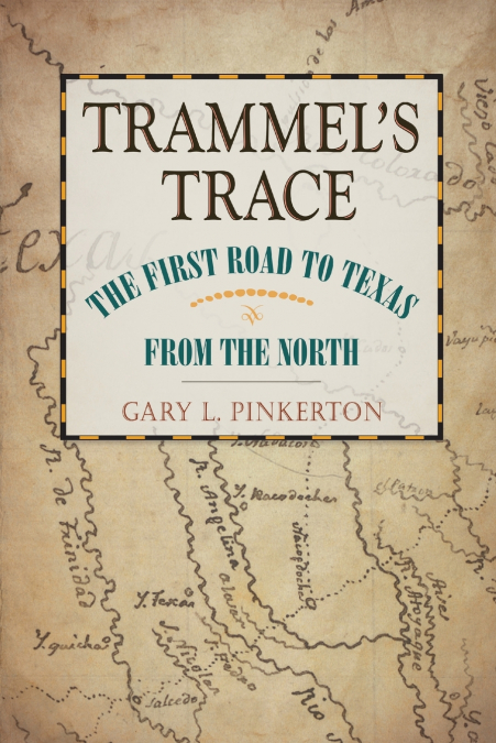 Trammel’s Trace