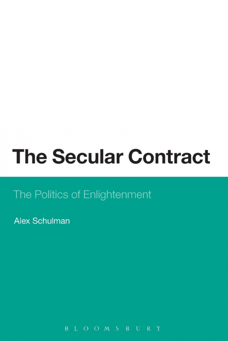 The Secular Contract