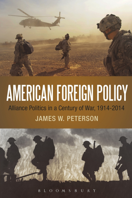 American Foreign Policy