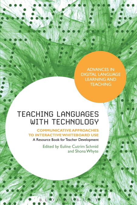 Teaching Languages with Technology