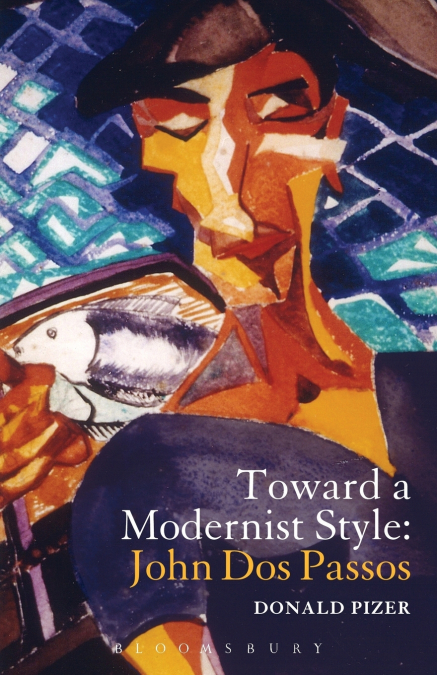 Toward a Modernist Style