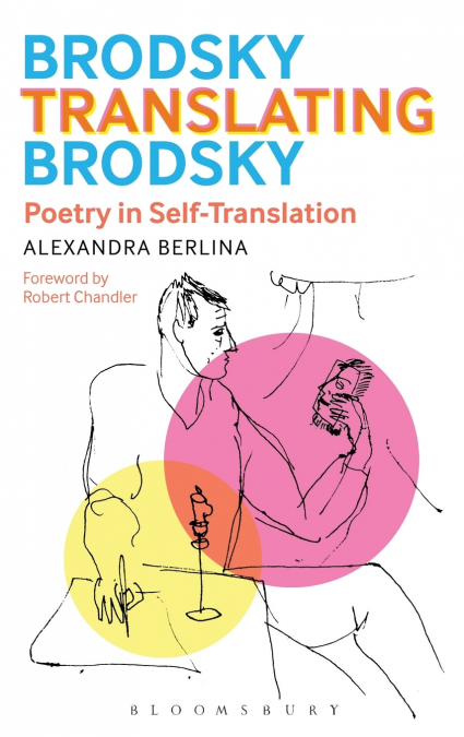 Brodsky Translating Brodsky