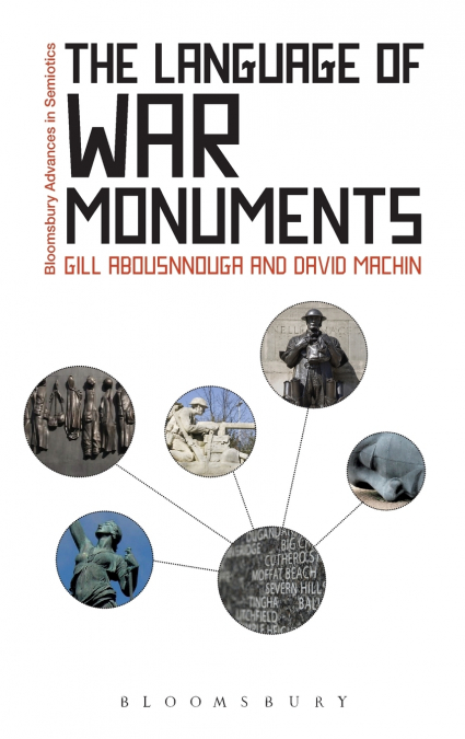 The Language of War Monuments