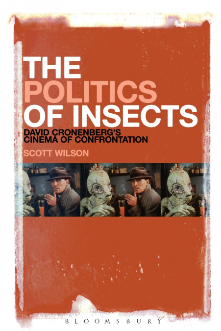 The Politics of Insects