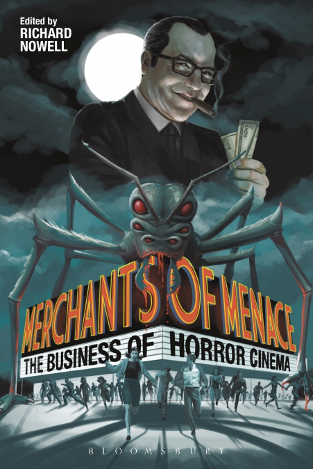 Merchants of Menace