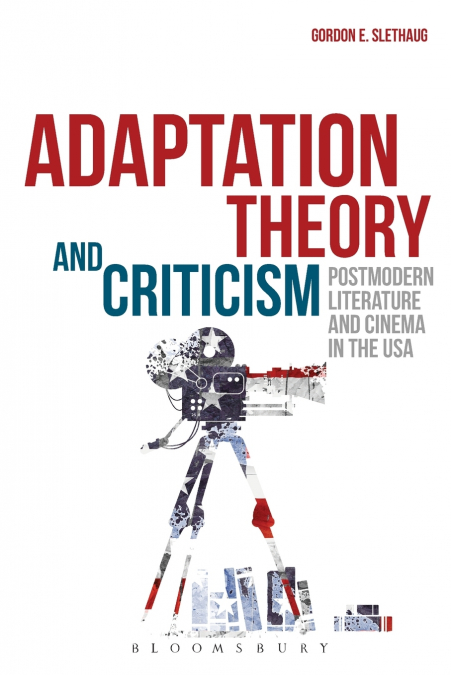 Adaptation Theory and Criticism