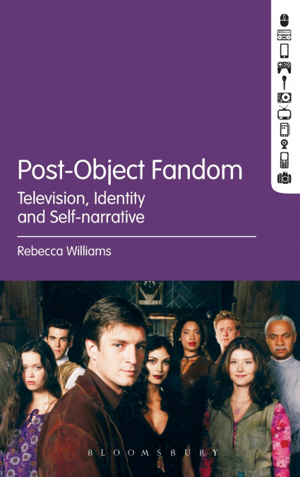 Post-Object Fandom