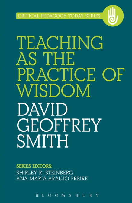 Teaching as the Practice of Wisdom