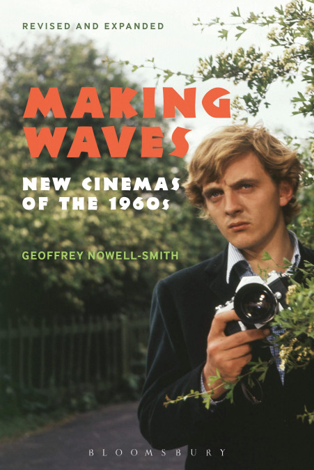Making Waves, Revised and Expanded