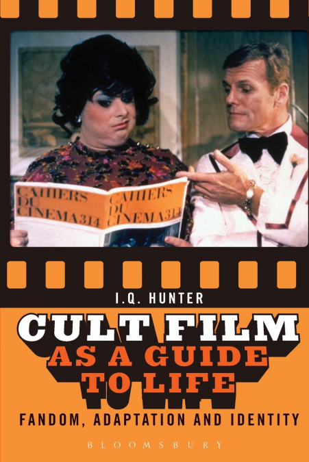 Cult Film as a Guide to Life