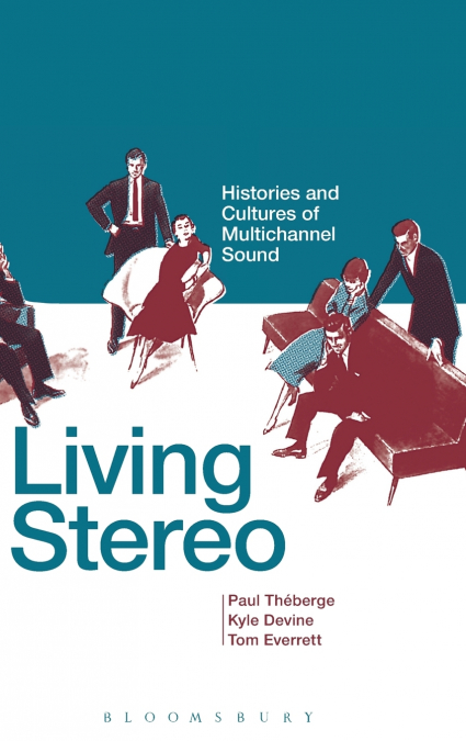 Living Stereo