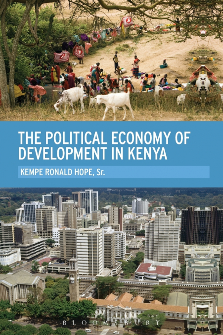The Political Economy of Development in Kenya