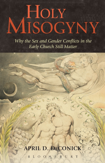 Holy Misogyny