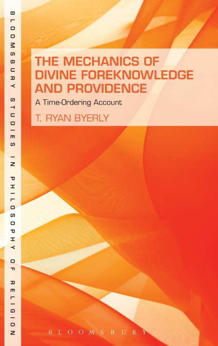 The Mechanics of Divine Foreknowledge and Providence