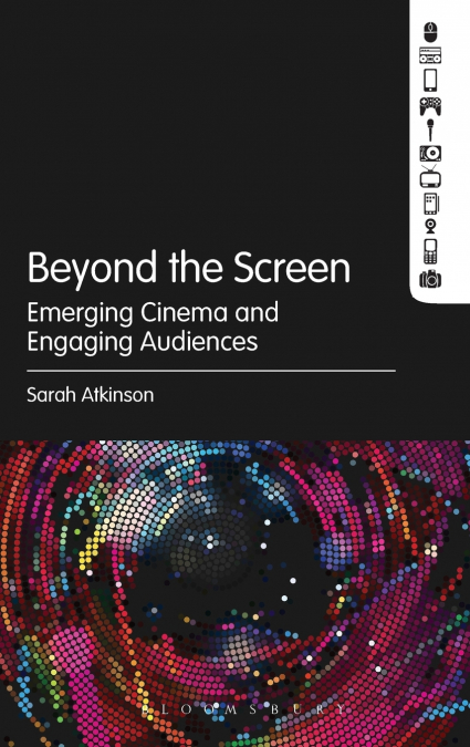Beyond the Screen