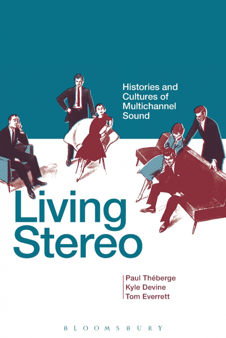 Living Stereo