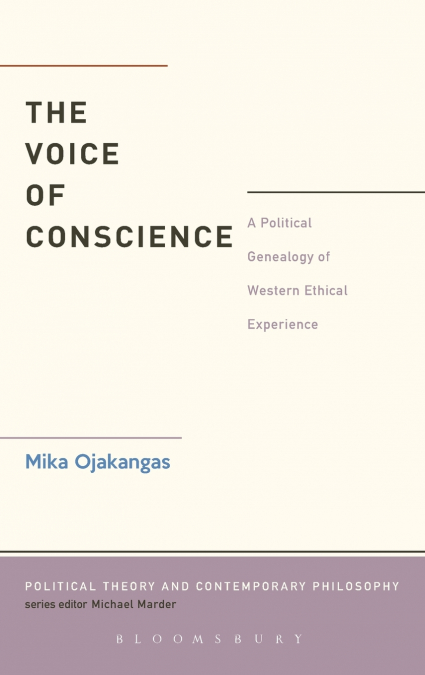 The Voice of Conscience