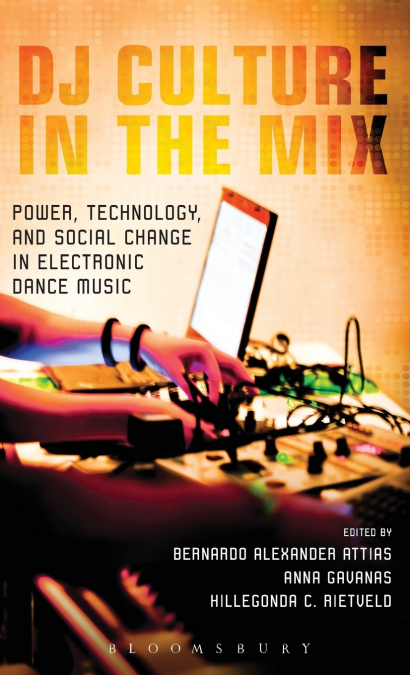 DJ Culture in the Mix