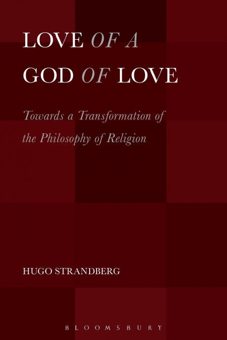Love of a God of Love