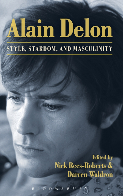 Alain Delon