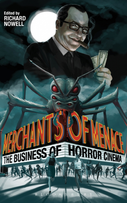 Merchants of Menace