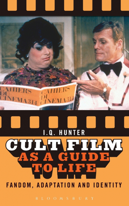 Cult Film as a Guide to Life