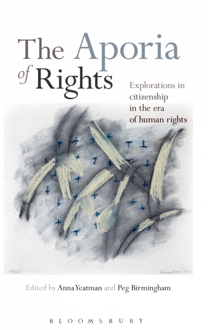 The Aporia of Rights
