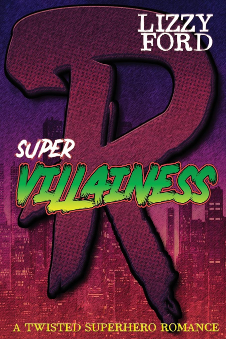 Supervillainess