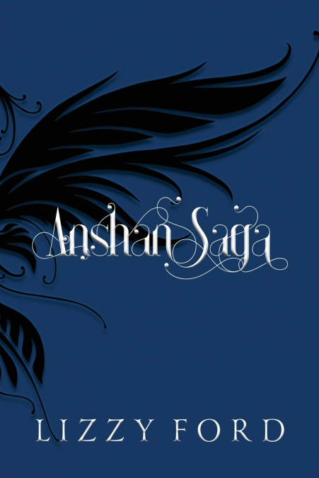 Anshan Saga 2011-2016