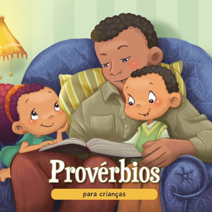 Provérbios para crianças