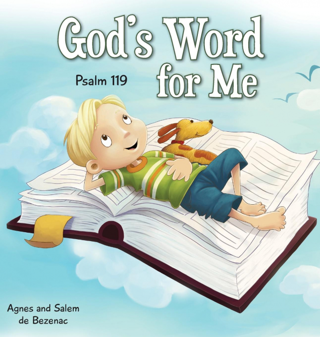 God’s Word for Me