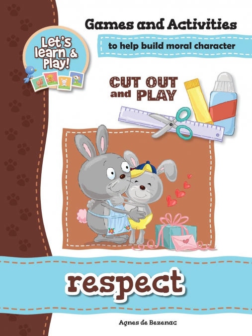 Respect - Games and Activities