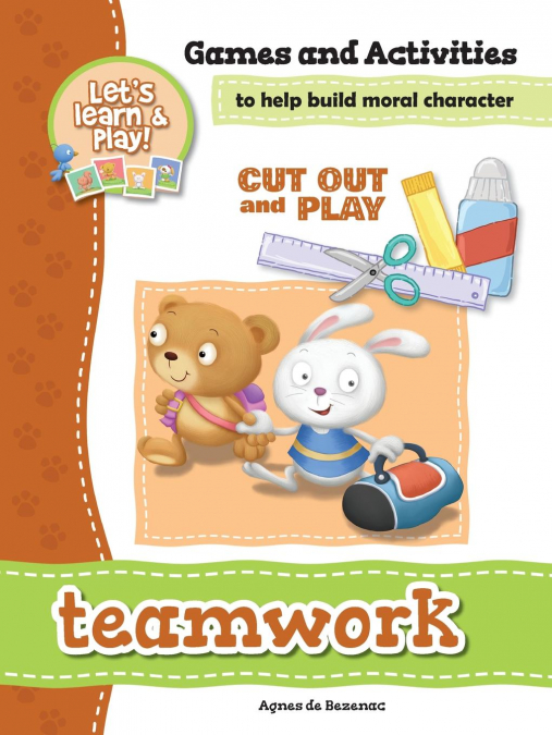 Teamwork - Games and Activities