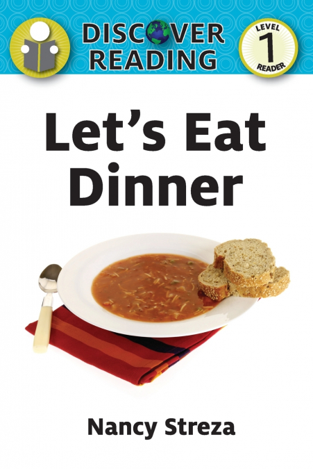 Let’s Eat Dinner