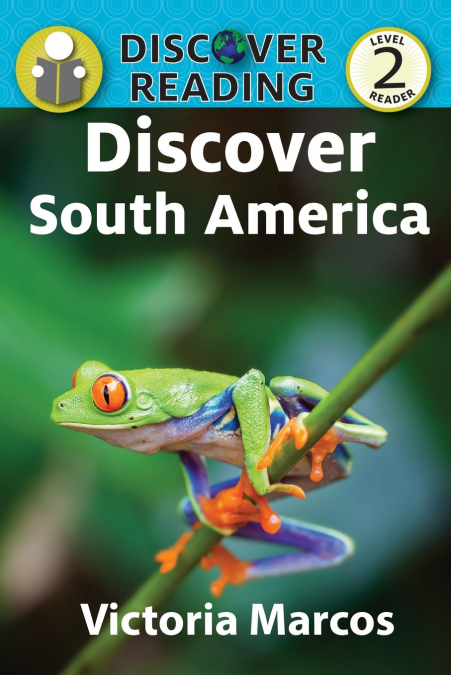 Discover South America