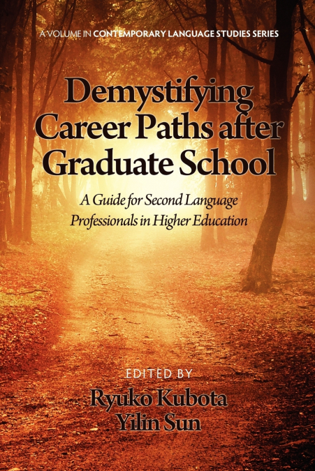 Demystifying Career Paths After Graduate School