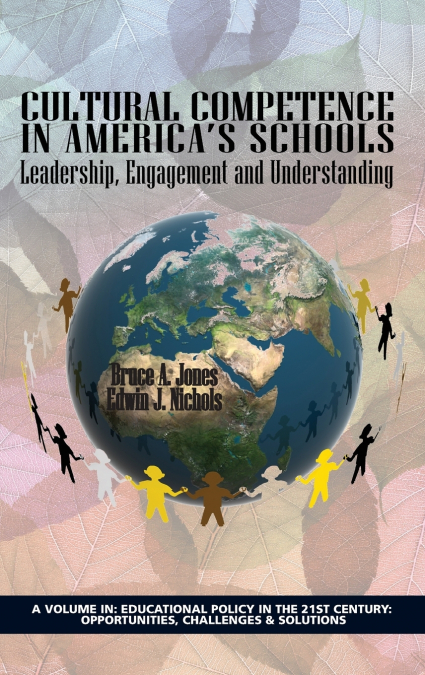 Cultural Competence in America’s Schools