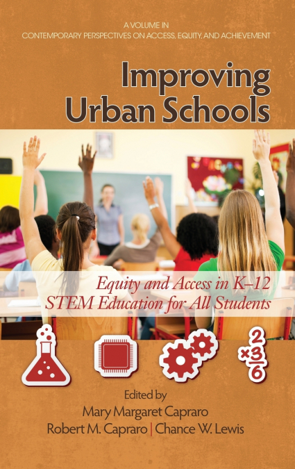 Improving Urban Schools